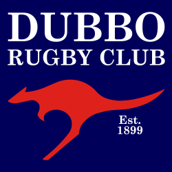 Dubbo Rugby Club Logo